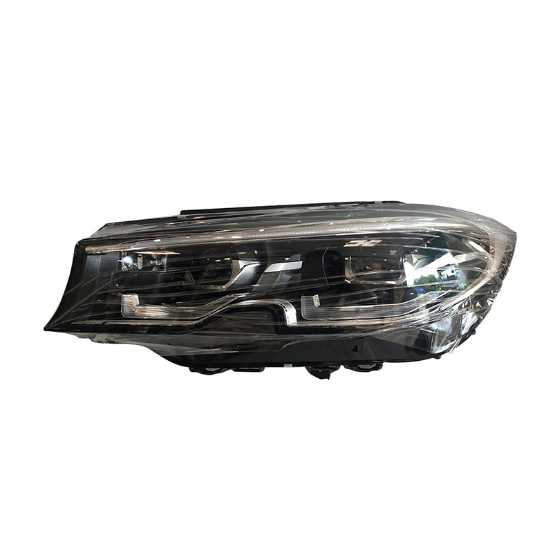 Fit for BMW 3 Series G20 G28 330i 3350i M3 2017 2018 2019 2020 LH RH LED Headlight Original Used Headlights