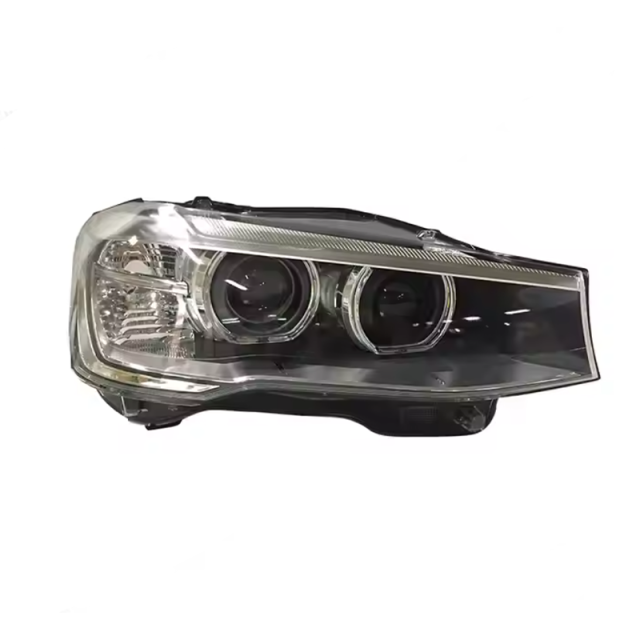Fit for BMW X3 F25 2014 2015 2016 Xenon Headlight Front HID Lamp OE 63117401131/132 63117401133/134