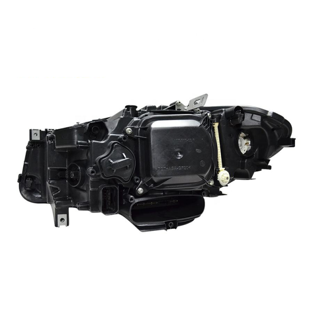 Kabeer US Warehouse F10 Headlight for BMW 5 Series 2014-2016 F18 F10 F11 OEM Xenon Headlight Aftermarket Replacement Headlight