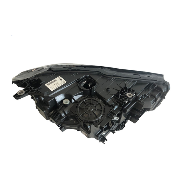 For BMW 7 Series G11 G12 2019 2020 2021 Laser Headlight Original Headlamp Upgrade Headlight OE 63119450237 63119450238