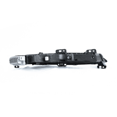 Kabeer Modified G70 Headlight for BMW 2010-2015 F01 Headlight Upgrade to 2025 G70 High Configuration Headlight Crystal DRL