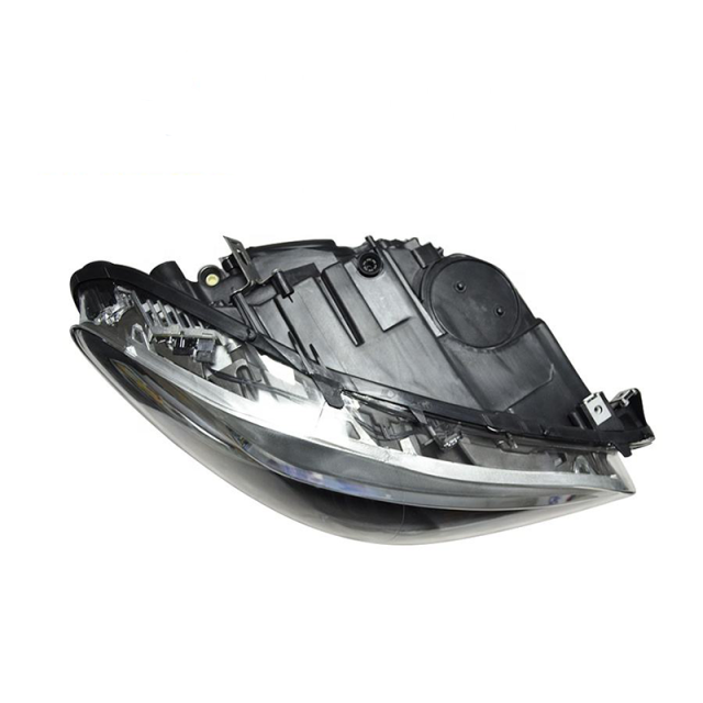 Kabeer US Warehouse F10 Headlight for BMW 5 Series 2014-2016 F18 F10 F11 OEM Xenon Headlight Aftermarket Replacement Headlight