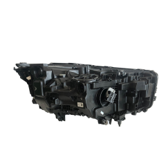 For BMW 7 Series G11 G12 2019 2020 2021 Laser Headlight Original Headlamp Upgrade Headlight OE 63119450237 63119450238