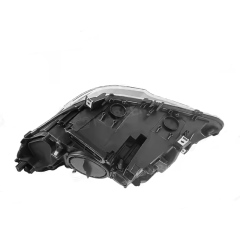 Kabeer F07 LED Headlight for BMW 2010-2017 5 Series GT F07 Headlight Upgrade to Laser Headlamp