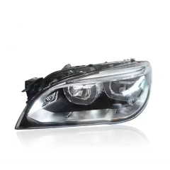 Kabeer Factory With High Quality Wholesale Price Fit for BMW 7 SERIES F01 F02 Original Used Headlight Head Lamp Front Head Light