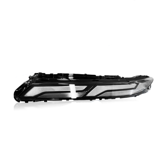 2023 2024 for BMW X7 LCI Left HEADLIGHT DAYTIME RUNNING LIGHT UPPER LH Driver OEM