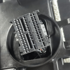 Kabeer US Spec 2020 G30 Headlight for BMW 5 Series2020 G38 F90 G30LED Headlight American Version