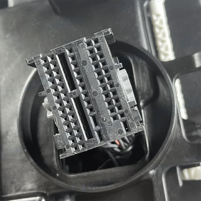 Kabeer US Spec 2020 G30 Headlight for BMW 5 Series2020 G38 F90 G30LED Headlight American Version