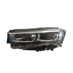For BMW 7 Series G11 G12 2019 2020 2021 Laser Headlight Original Headlamp Upgrade Headlight OE 63119450237 63119450238