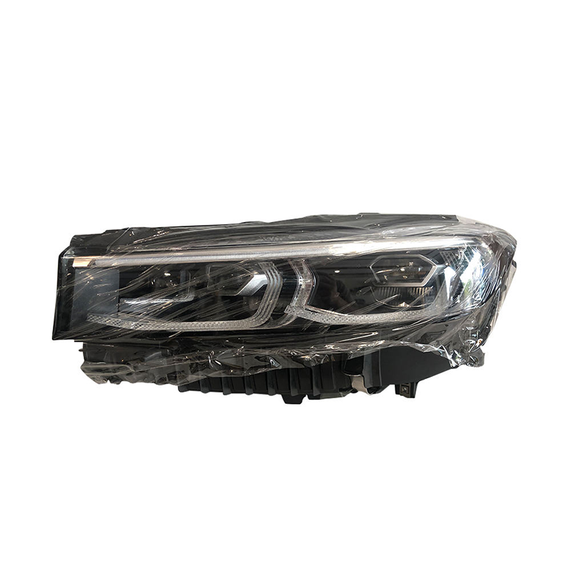 For BMW 7 Series G11 G12 2019 2020 2021 Laser Headlight Original Headlamp Upgrade Headlight OE 63119450237 63119450238