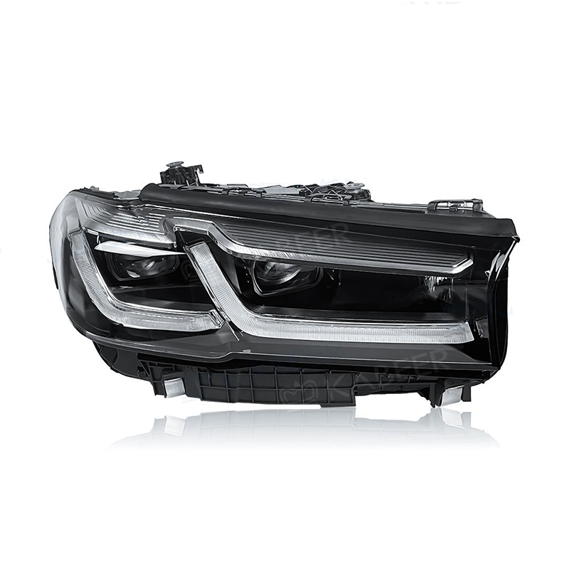 Kabeer US Spec 2020 G30 Headlight for BMW 5 Series2020 G38 F90 G30LED Headlight American Version