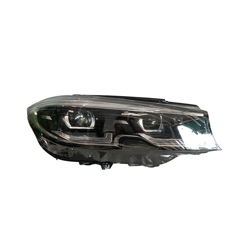Fit for BMW 3 Series G20 G28 330i 3350i M3 2017 2018 2019 2020 LH RH LED Headlight Original Used Headlights