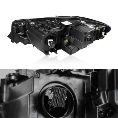 USA G28 Headlight for BMW 3 Series G28 LED 2018- 2021 Headlight OE US Standard Car Light