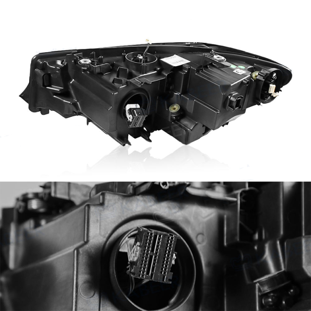 USA G28 Headlight for BMW 3 Series G28 LED 2018- 2021 Headlight OE US Standard Car Light