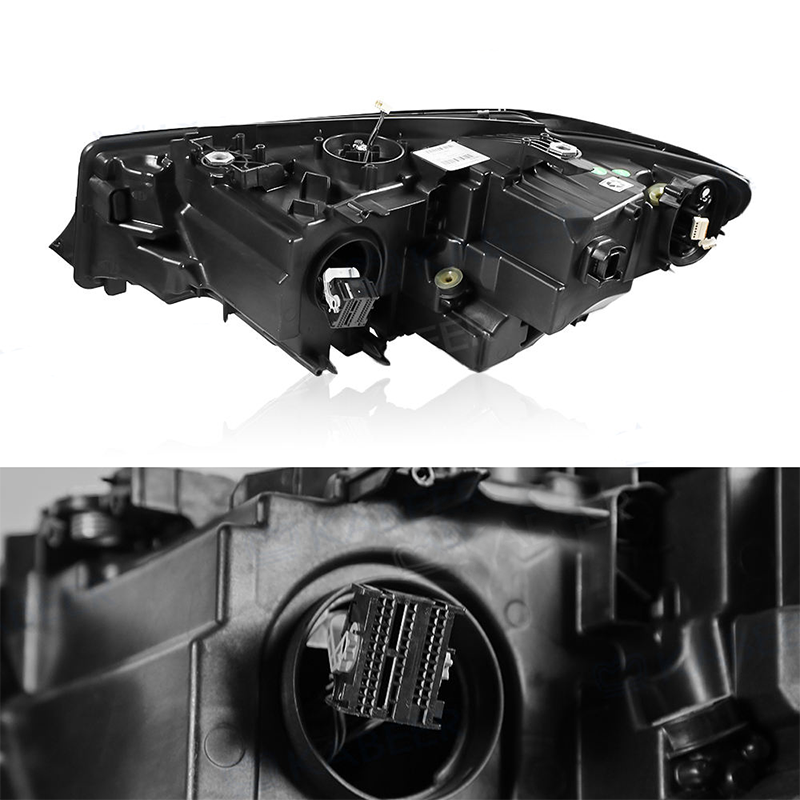USA G28 Headlight for BMW 3 Series G28 LED 2018- 2021 Headlight OE US Standard Car Light