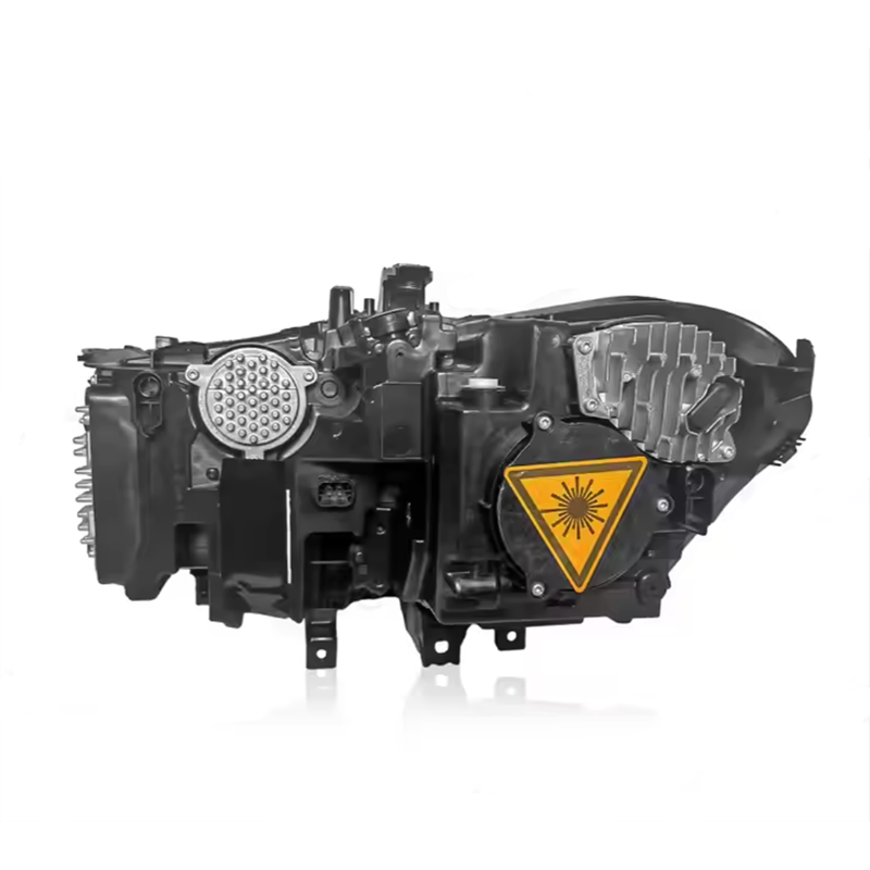 For BMW G05 Laser Headlight Auto Light for Repair Original