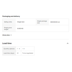 USA G28 Headlight for BMW 3 Series G28 LED 2018- 2021 Headlight OE US Standard Car Light