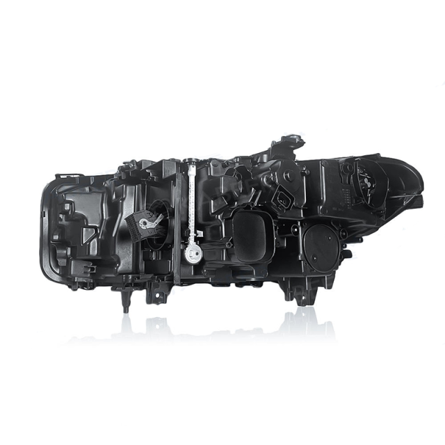 Kabeer US Spec 2020 G30 Headlight for BMW 5 Series2020 G38 F90 G30LED Headlight American Version