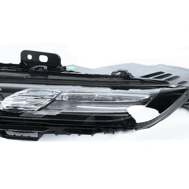 Kabeer Modified G70 Headlight for BMW 2010-2015 F01 Headlight Upgrade to 2025 G70 High Configuration Headlight Crystal DRL