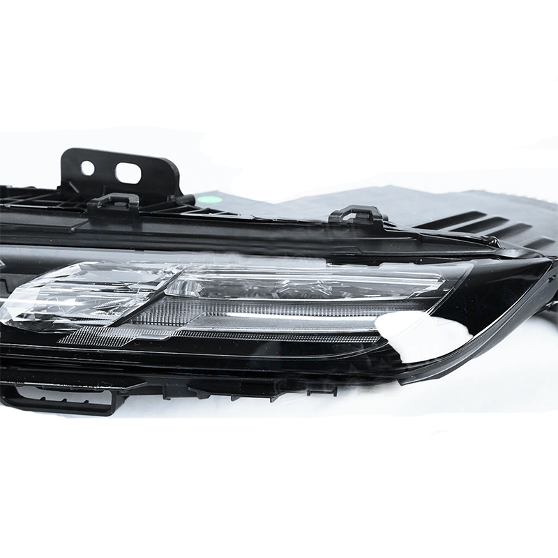 Kabeer Modified G70 Headlight for BMW 2010-2015 F01 Headlight Upgrade to 2025 G70 High Configuration Headlight Crystal DRL
