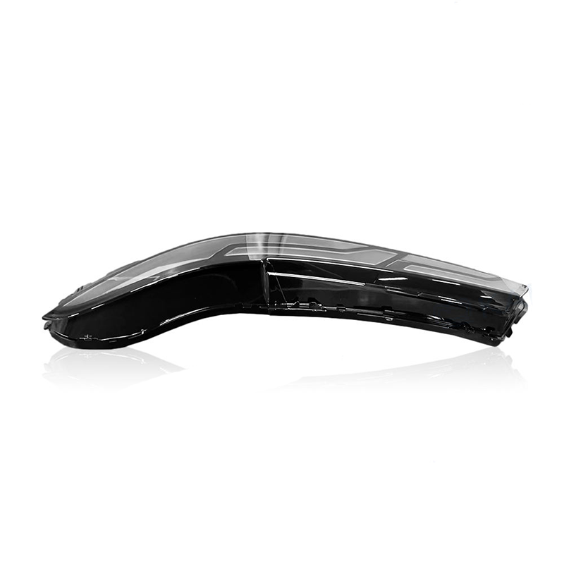 2023 2024 for BMW X7 LCI Left HEADLIGHT DAYTIME RUNNING LIGHT UPPER LH Driver OEM