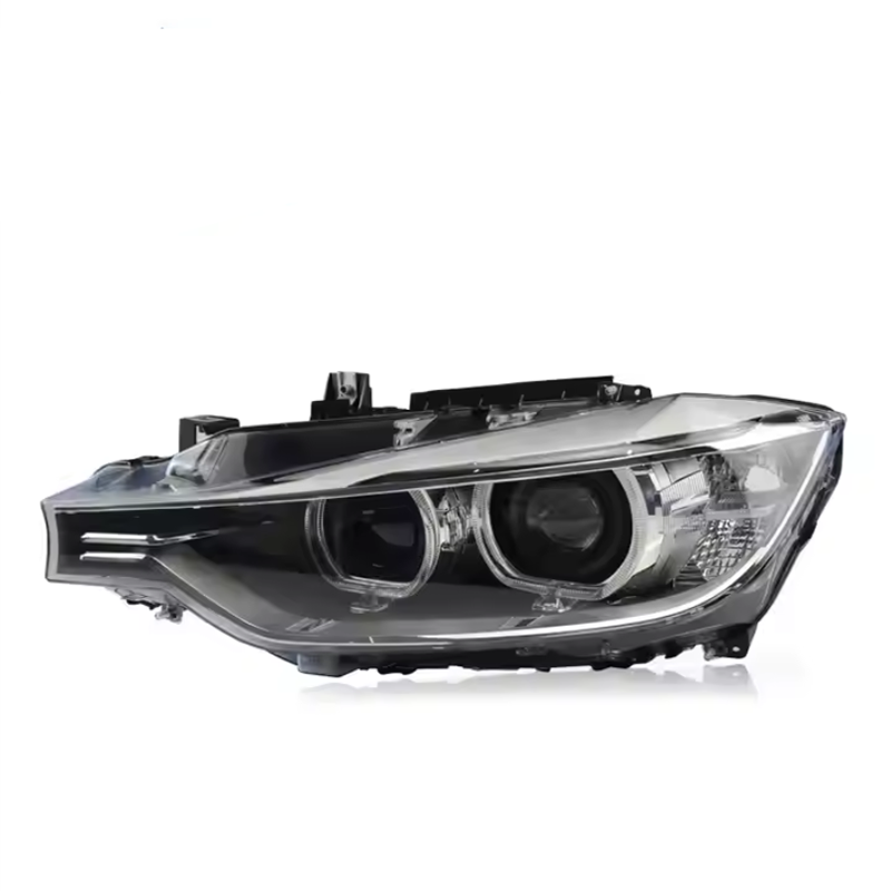 Kabeer Headlight for BMW F30 OEM Xenon Headlight Aftermarket Replacement Headlight