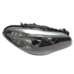 Kabeer US Warehouse F10 Headlight for BMW 5 Series 2014-2016 F18 F10 F11 OEM Xenon Headlight Aftermarket Replacement Headlight