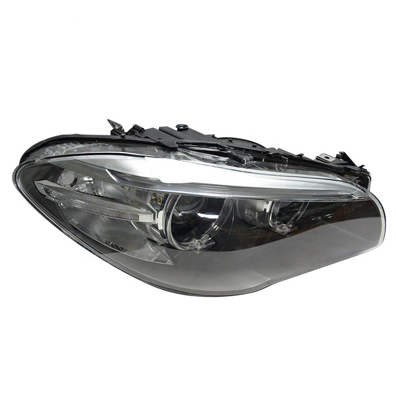 Kabeer US Warehouse F10 Headlight for BMW 5 Series 2014-2016 F18 F10 F11 OEM Xenon Headlight Aftermarket Replacement Headlight