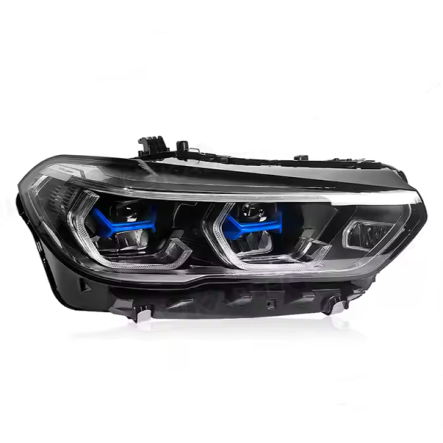 For BMW G05 Laser Headlight Auto Light for Repair Original