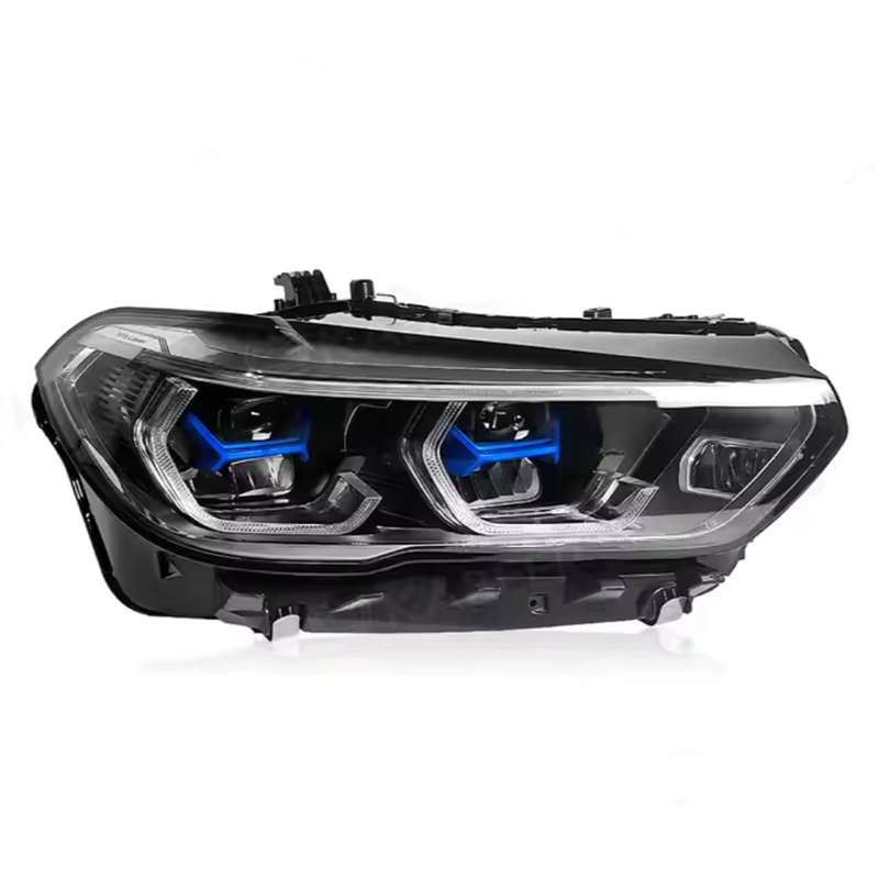 For BMW G05 Laser Headlight Auto Light for Repair Original