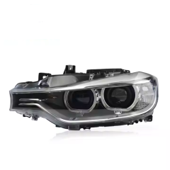 Kabeer Headlight for BMW F30 OEM Xenon Headlight Aftermarket Replacement Headlight