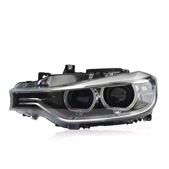 Kabeer Headlight for BMW F30 OEM Xenon Headlight Aftermarket Replacement Headlight