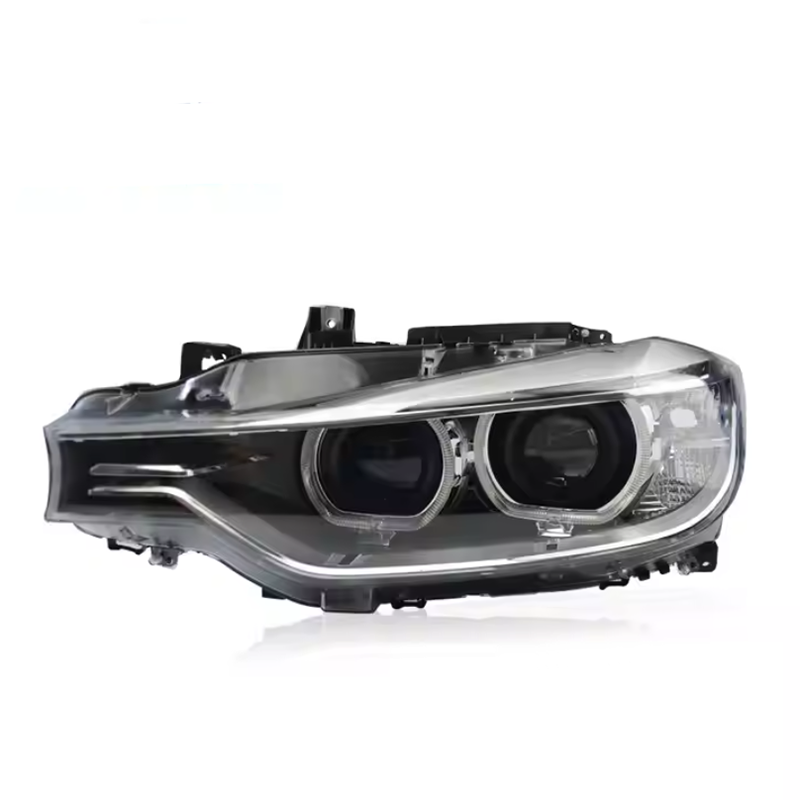 Kabeer Headlight for BMW F30 OEM Xenon Headlight Aftermarket Replacement Headlight