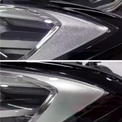 G20 LED Headlight for BMW 2016-2018 3 Series G20 Car Headlight to Replace Half Assembly OE Headlamp with AFS