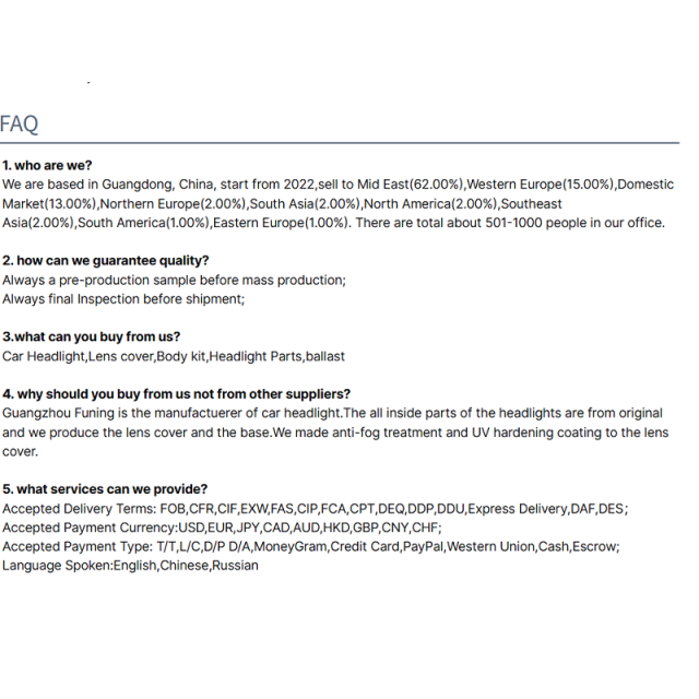 Kabeer F07 LED Headlight for BMW 2010-2017 5 Series GT F07 Headlight Upgrade to Laser Headlamp