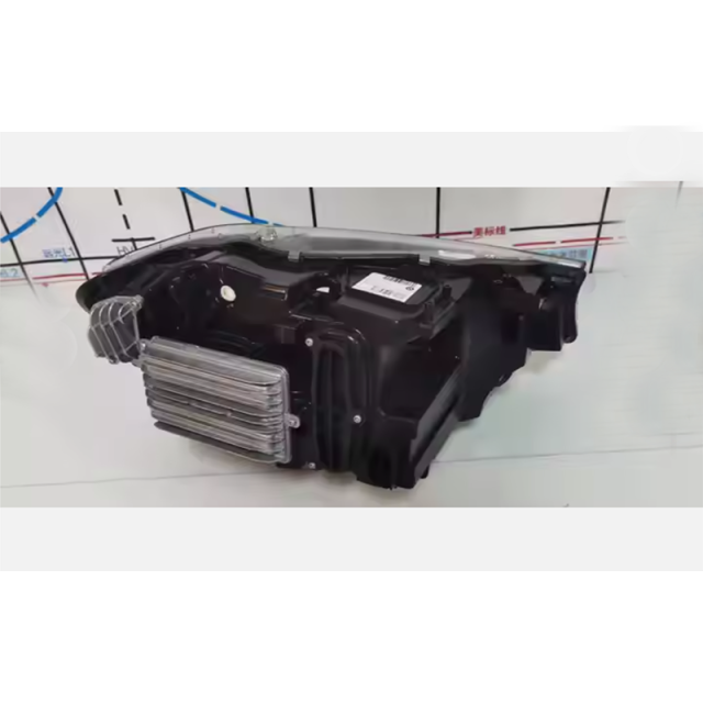 Fit for BMW X3 F25 2014 2015 2016 Xenon Headlight Front HID Lamp OE 63117401131/132 63117401133/134