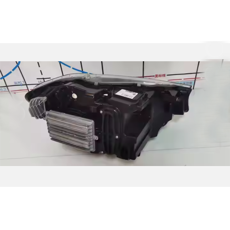 Fit for BMW X3 F25 2014 2015 2016 Xenon Headlight Front HID Lamp OE 63117401131/132 63117401133/134