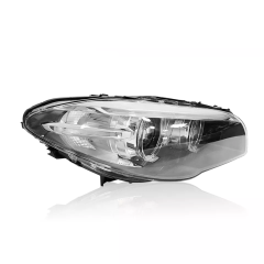 Kabeer F10 Headlight Fit for BMW 5 Series 2014 F10 F18 Headlight 520 525 530 540 OEM 201-2017 AFS Adaptive