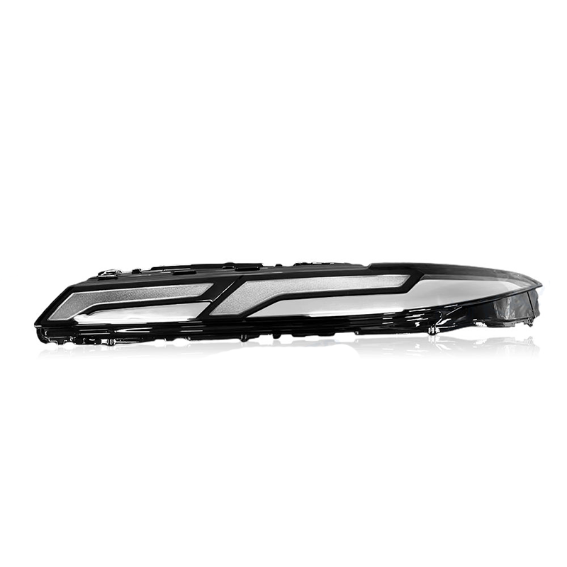 2023 2024 for BMW X7 LCI Left HEADLIGHT DAYTIME RUNNING LIGHT UPPER LH Driver OEM