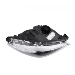 Kabeer F10 Headlight Fit for BMW 5 Series 2014 F10 F18 Headlight 520 525 530 540 OEM 201-2017 AFS Adaptive