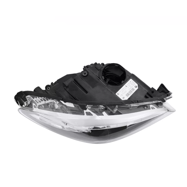 Kabeer F10 Headlight Fit for BMW 5 Series 2014 F10 F18 Headlight 520 525 530 540 OEM 201-2017 AFS Adaptive