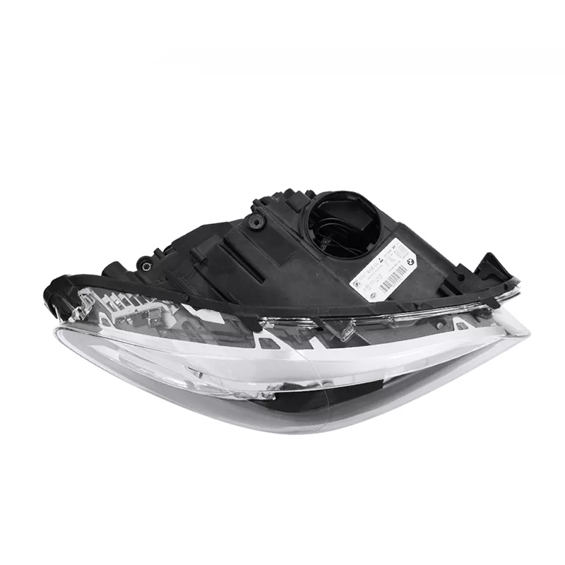 Kabeer F10 Headlight Fit for BMW 5 Series 2014 F10 F18 Headlight 520 525 530 540 OEM 201-2017 AFS Adaptive