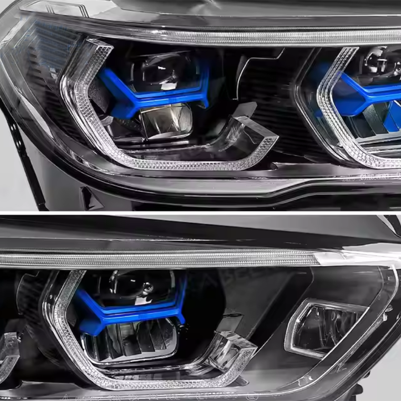 For BMW G05 Laser Headlight Auto Light for Repair Original