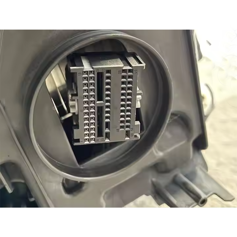 2023 G20 Headlight for BMW G20 G28 320i 325i Upgrade to Blue Laser Headlight 3 Series Sedan Facelift Retrofit Project