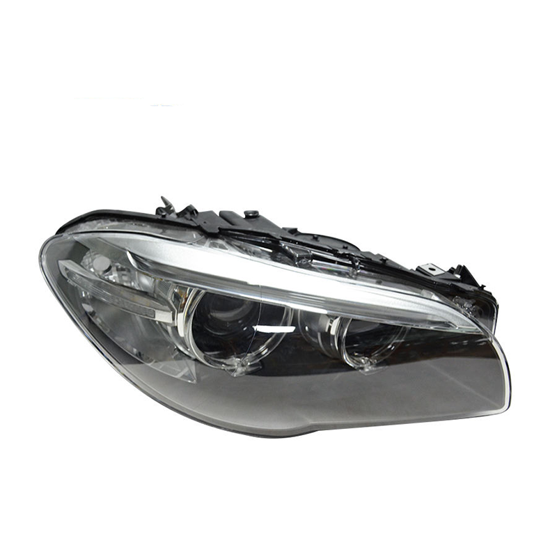 Kabeer US Warehouse F10 Headlight for BMW 5 Series 2014-2016 F18 F10 F11 OEM Xenon Headlight Aftermarket Replacement Headlight