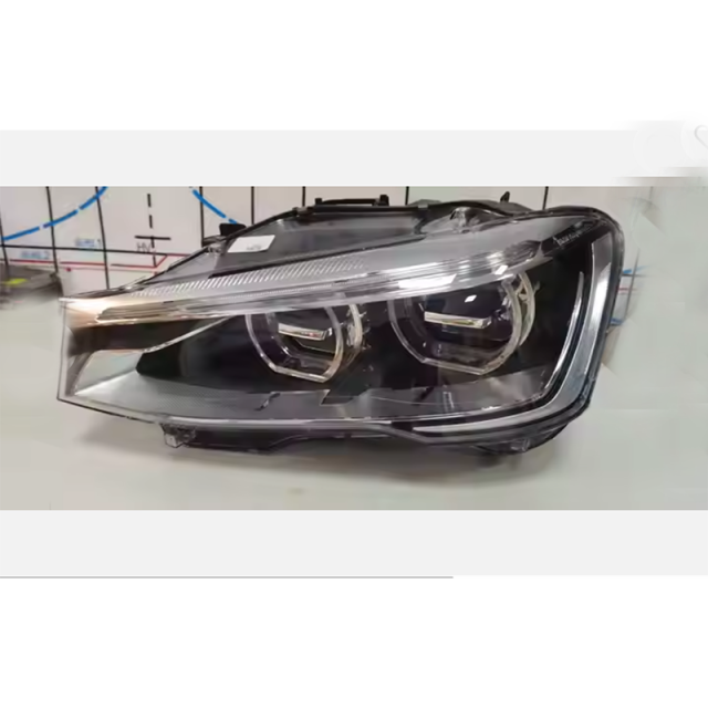 Fit for BMW X3 F25 2014 2015 2016 Xenon Headlight Front HID Lamp OE 63117401131/132 63117401133/134