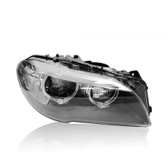 Kabeer F10 Headlight Fit for BMW 5 Series 2014 F10 F18 Headlight 520 525 530 540 OEM 201-2017 AFS Adaptive