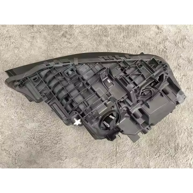 2023 G20 Headlight for BMW G20 G28 320i 325i Upgrade to Blue Laser Headlight 3 Series Sedan Facelift Retrofit Project