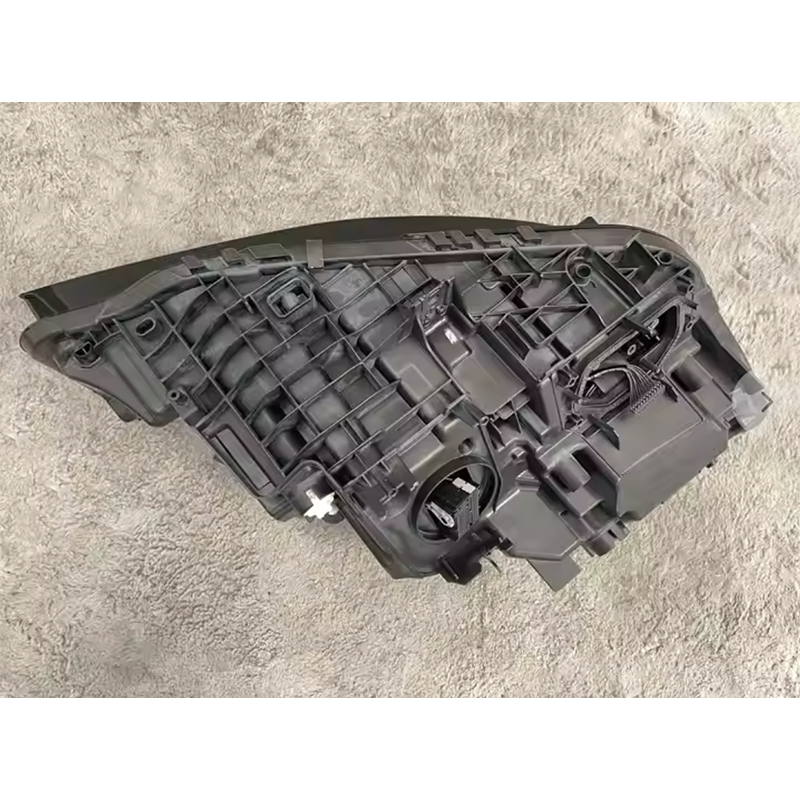 2023 G20 Headlight for BMW G20 G28 320i 325i Upgrade to Blue Laser Headlight 3 Series Sedan Facelift Retrofit Project