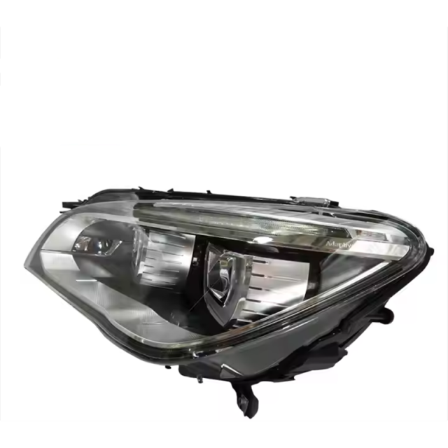 Kabeer Factory With High Quality Wholesale Price Fit for BMW 7 SERIES F01 F02 Original Used Headlight Head Lamp Front Head Light